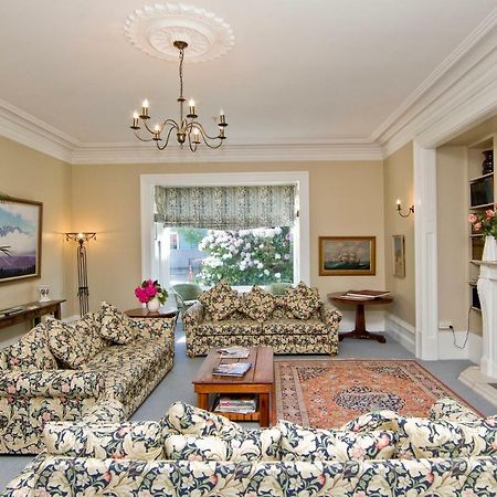 Orari Boutique Hotel Christchurch Extérieur photo