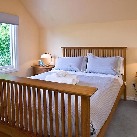 Orari Boutique Hotel Christchurch Extérieur photo