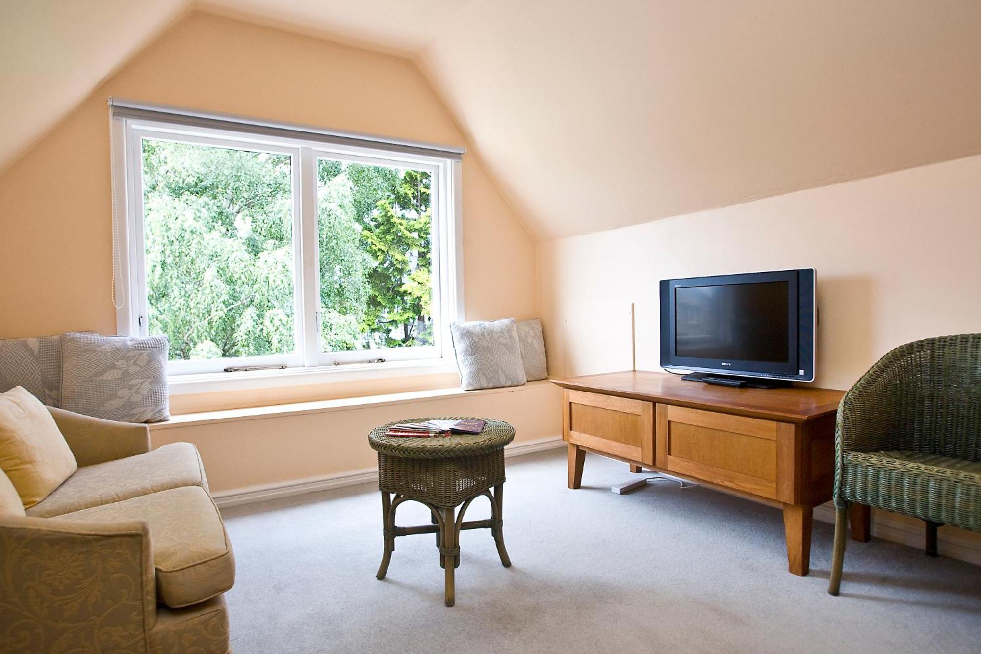 Orari Boutique Hotel Christchurch Extérieur photo
