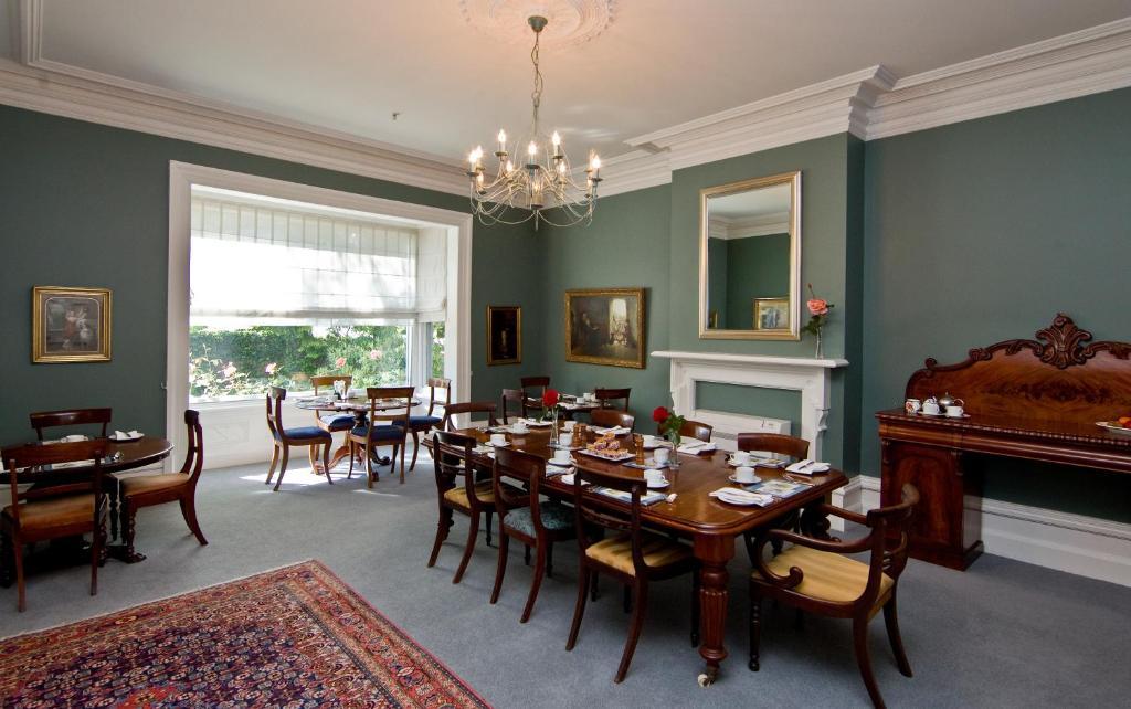 Orari Boutique Hotel Christchurch Extérieur photo