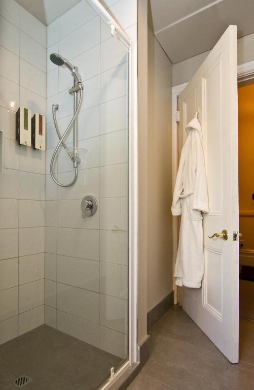 Orari Boutique Hotel Christchurch Extérieur photo