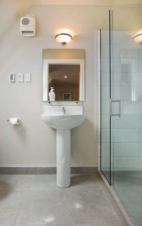 Orari Boutique Hotel Christchurch Extérieur photo