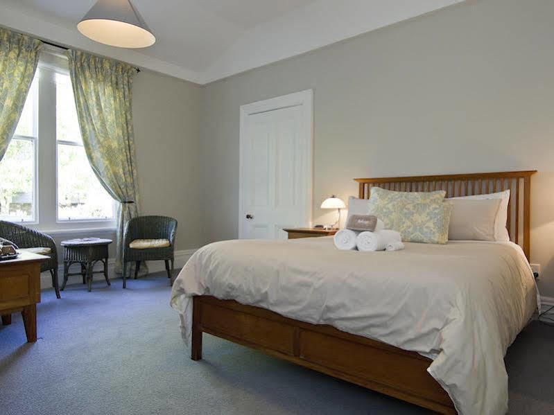 Orari Boutique Hotel Christchurch Extérieur photo