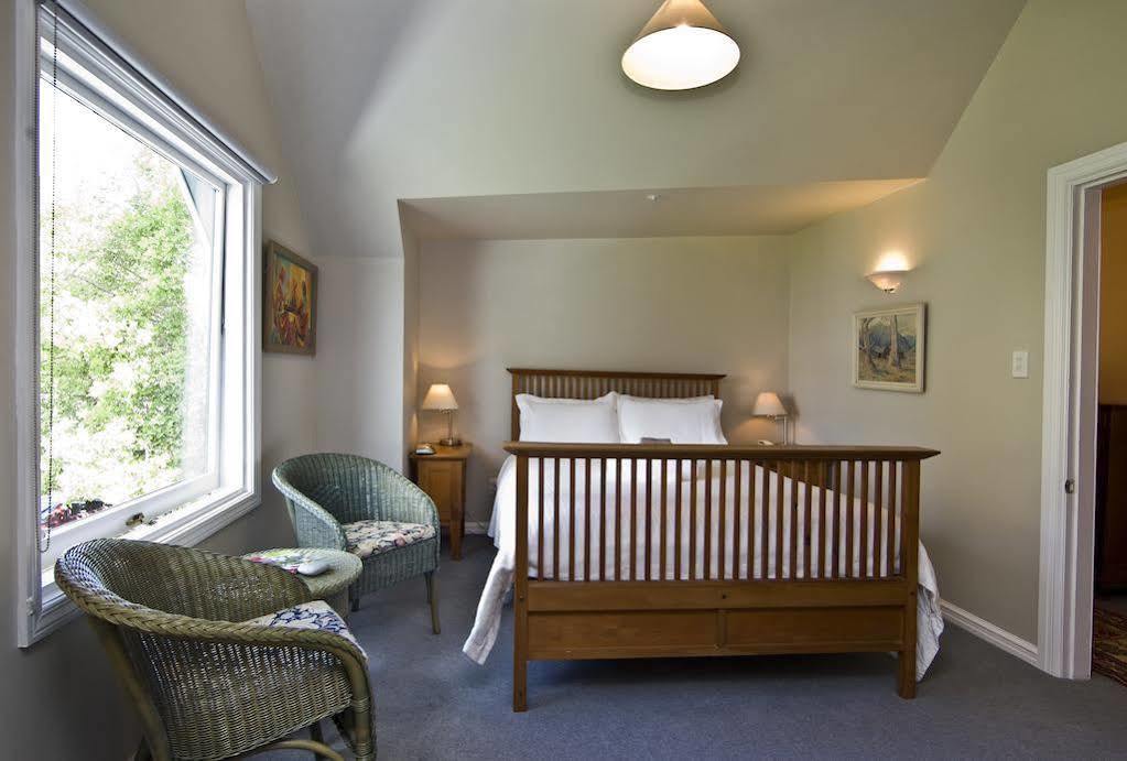 Orari Boutique Hotel Christchurch Extérieur photo