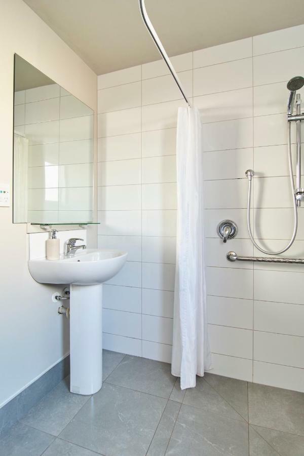 Orari Boutique Hotel Christchurch Extérieur photo