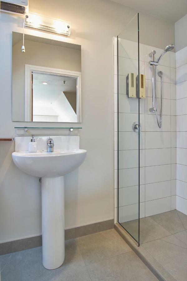 Orari Boutique Hotel Christchurch Extérieur photo