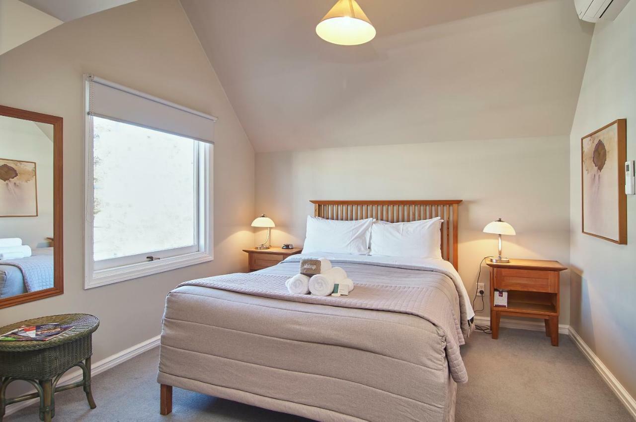 Orari Boutique Hotel Christchurch Extérieur photo