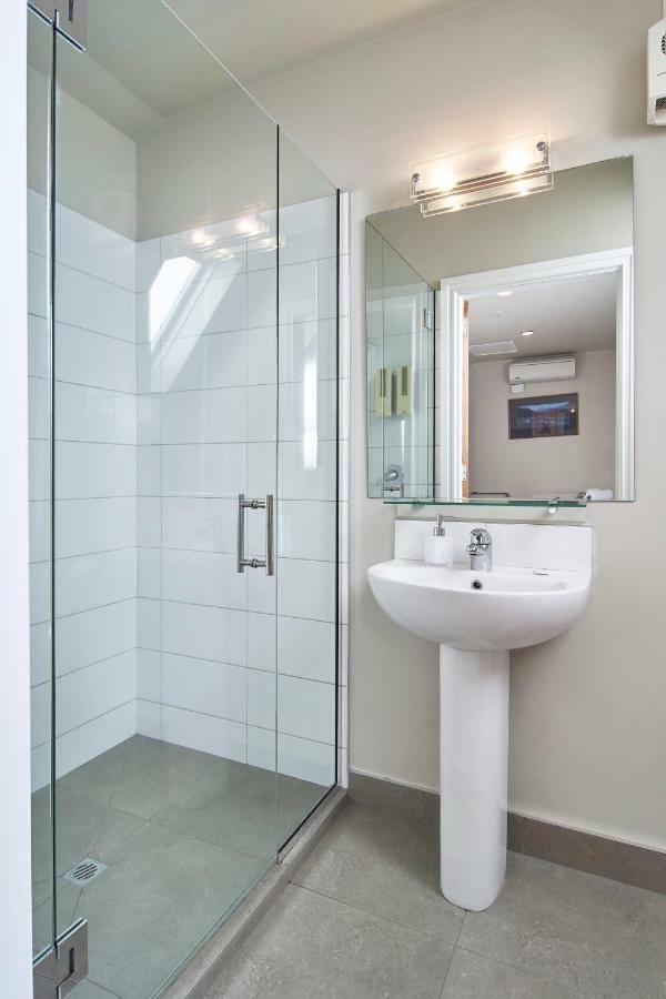 Orari Boutique Hotel Christchurch Extérieur photo