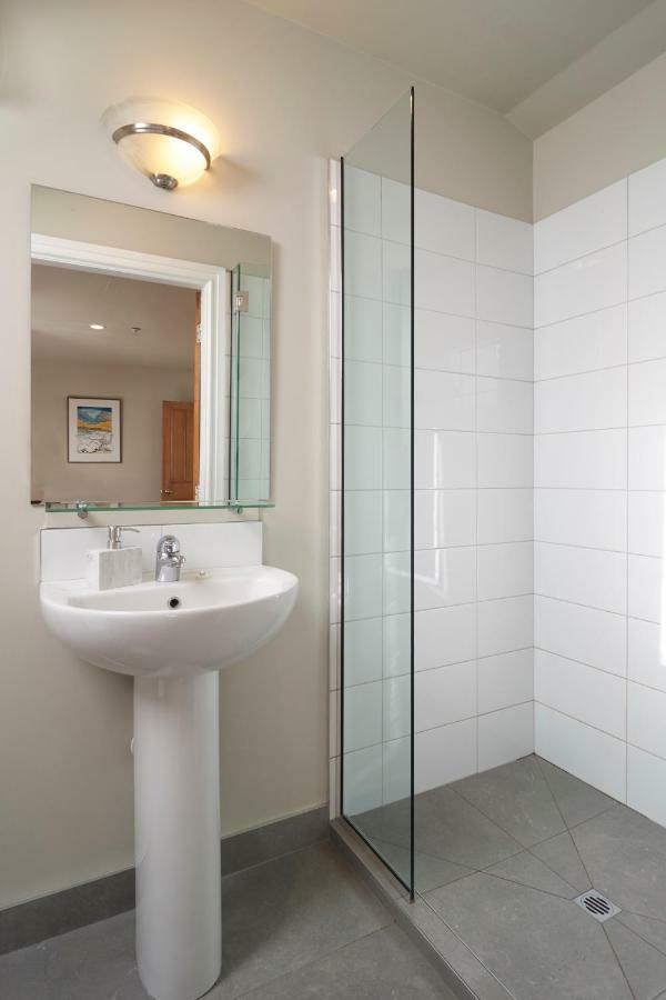 Orari Boutique Hotel Christchurch Extérieur photo