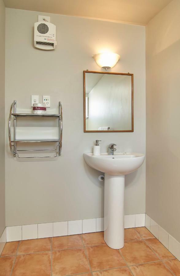 Orari Boutique Hotel Christchurch Extérieur photo
